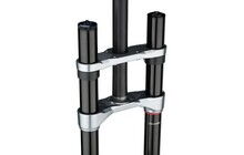 Вилка RockShox BoXXer Ultimate RC2 DebonAir 27.5" 20x110 46 Offset 200 мм - дополнительное фото 9
