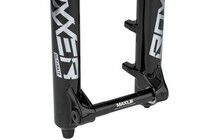 Вилка RockShox BoXXer Ultimate RC2 DebonAir 27.5" 20x110 46 Offset 200 мм - дополнительное фото 11