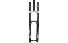 Вилка RockShox BoXXer Ultimate RC2 DebonAir 27.5" 20x110 46 Offset 200 мм - дополнительное фото 12
