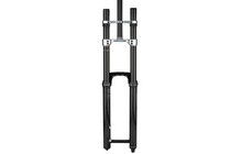 Вилка RockShox BoXXer Ultimate RC2 DebonAir 27.5" 20x110 46 Offset 200 мм - дополнительное фото 13