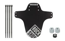 Вилка RockShox BoXXer Ultimate RC2 DebonAir 27.5" 20x110 46 Offset 200 мм - дополнительное фото 16