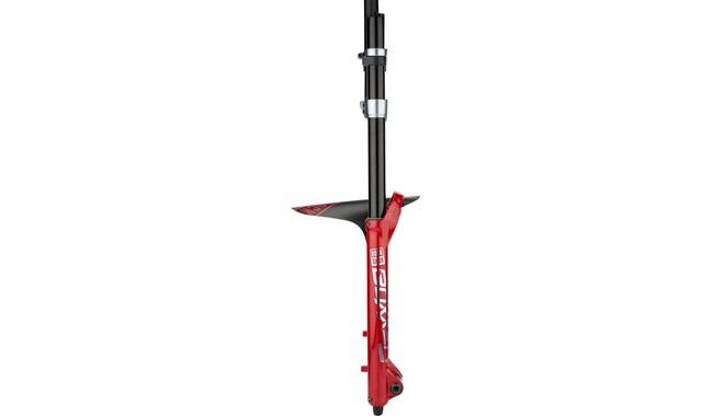 Вилка RockShox BoXXer Ultimate RC2 DebonAir 27.5" 20x110 46 Offset 200 мм - дополнительное фото 4