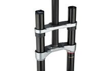 Вилка RockShox BoXXer Ultimate RC2 DebonAir 27.5" 20x110 46 Offset 200 мм - дополнительное фото 1
