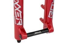 Вилка RockShox BoXXer Ultimate RC2 DebonAir 27.5" 20x110 46 Offset 200 мм - дополнительное фото 3