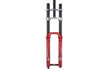 Вилка RockShox BoXXer Ultimate RC2 DebonAir 27.5" 20x110 46 Offset 200 мм - дополнительное фото 5