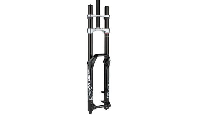 Вилка RockShox BoXXer Ultimate RC2 DebonAir 29" 20x110 56 Offset 200 мм - фото 2