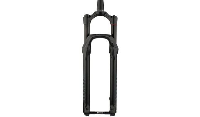 Вилка RockShox Judy Gold RL 27.5" 1 1/8 - 1 1/2" 15x110 120 мм - дополнительное фото 4