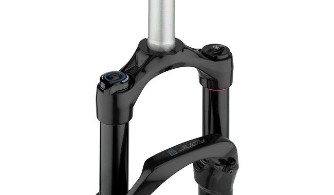 Вилка RockShox Judy Gold RL 27.5" 1 1/8" 9x100 100 мм - дополнительное фото 1