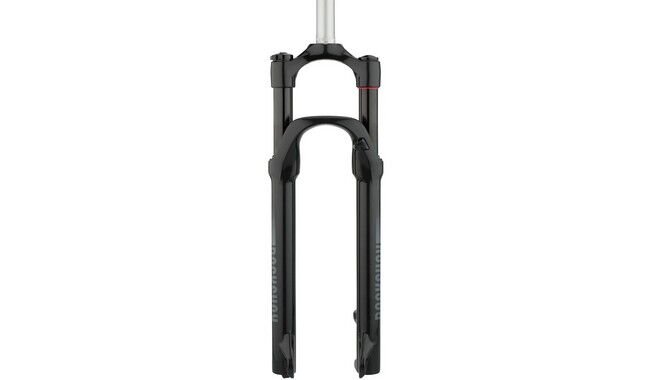 Вилка RockShox Judy Gold RL 27.5" 1 1/8" 9x100 100 мм - дополнительное фото 4