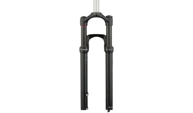 Вилка RockShox Judy Gold RL 27.5" 1 1/8" 9x100 100 мм - дополнительное фото 5