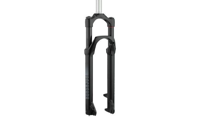 Вилка RockShox Judy Gold RL 27.5" 1 1/8" 9x100 120 мм - фото 1