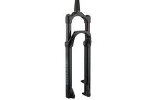 Вилка RockShox Judy Gold RL 27.5" 1 1/8 - 1 1/2" 9x100 100 мм - фото 1