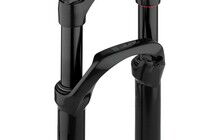 Вилка RockShox Judy Gold RL 27.5" 1 1/8 - 1 1/2" 9x100 100 мм - дополнительное фото 1