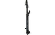 Вилка RockShox Judy Gold RL 27.5" 1 1/8 - 1 1/2" 9x100 100 мм - дополнительное фото 4