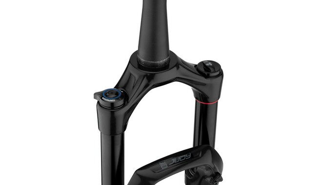 Вилка RockShox Judy Gold RL 29" 1 1/8 - 1 1/2" 15x110 100 мм - дополнительное фото 1