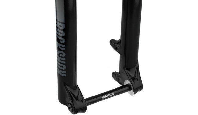 Вилка RockShox Judy Gold RL 29" 1 1/8 - 1 1/2" 15x110 100 мм - дополнительное фото 3