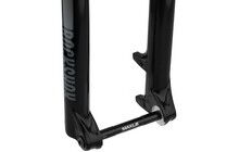 Вилка RockShox Judy Gold RL 29" 1 1/8 - 1 1/2" 15x110 100 мм - дополнительное фото 3
