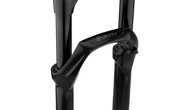 Вилка RockShox Judy Gold RL 29" 1 1/8 - 1 1/2" 15x110 120 мм - дополнительное фото 2