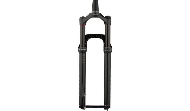 Вилка RockShox Judy Gold RL 29" 1 1/8 - 1 1/2" 15x110 120 мм - дополнительное фото 5
