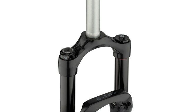 Вилка RockShox Judy Gold RL 27.5" 1 1/8" 9x100 Remote 100 мм - дополнительное фото 1