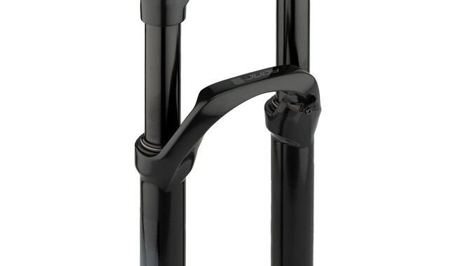 Вилка RockShox Judy Gold RL 27.5" 1 1/8" 9x100 Remote 100 мм - дополнительное фото 2