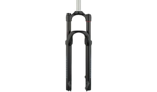 Вилка RockShox Judy Gold RL 27.5" 1 1/8" 9x100 Remote 100 мм - дополнительное фото 4