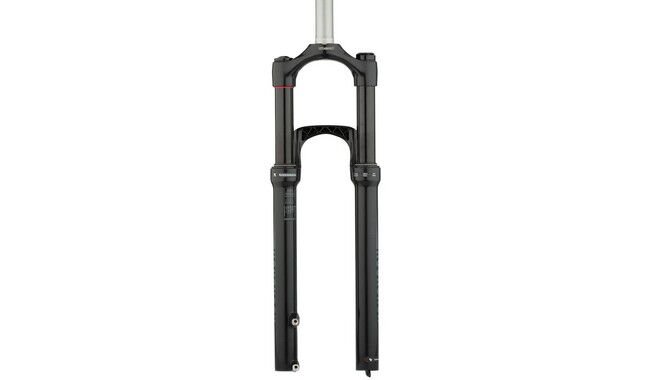 Вилка RockShox Judy Gold RL 27.5" 1 1/8" 9x100 Remote 100 мм - дополнительное фото 5