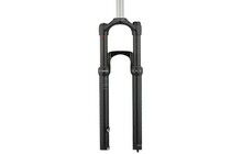 Вилка RockShox Judy Gold RL 27.5" 1 1/8" 9x100 Remote 100 мм - дополнительное фото 5