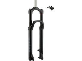 Вилка RockShox Judy Gold RL 27.5" 1 1/8" 9x100 Remote 120 мм