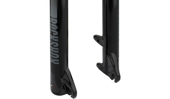 Вилка RockShox Judy Gold RL 27.5" 1 1/8" 9x100 Remote 120 мм - дополнительное фото 3