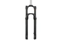 Вилка RockShox Judy Gold RL 27.5" 1 1/8" 9x100 Remote 120 мм - дополнительное фото 4