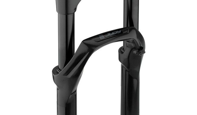 Вилка RockShox Judy Gold RL 27.5" 1 1/8 - 1 1/2" 15x110 Remote 120 мм - дополнительное фото 2