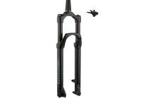Вилка RockShox Judy Gold RL 29" 1 1/8 - 1 1/2" 9x100 Remote 100 мм - фото 1