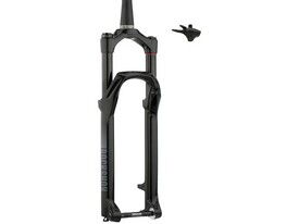 Вилка RockShox Judy Gold RL 29" 1 1/8 - 1 1/2" 15x110 Remote 100 мм