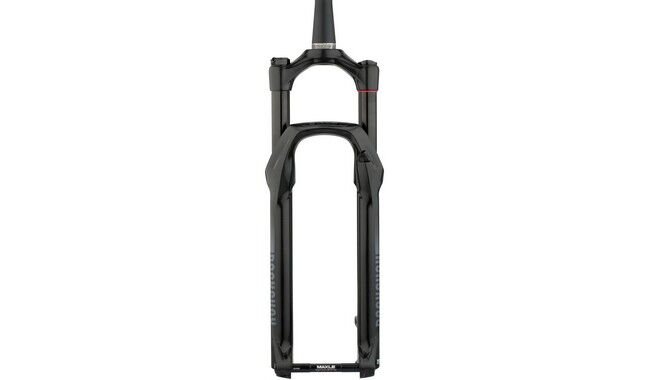 Вилка RockShox Judy Gold RL 29" 1 1/8 - 1 1/2" 15x110 Remote 100 мм - дополнительное фото 4
