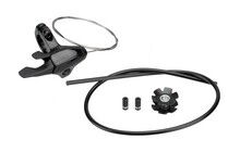 Вилка RockShox Judy Gold RL 29" 1 1/8 - 1 1/2" 15x110 Remote 100 мм - дополнительное фото 7