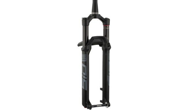 Вилка RockShox SID Select RL 29" 15x110 120 мм - фото 1