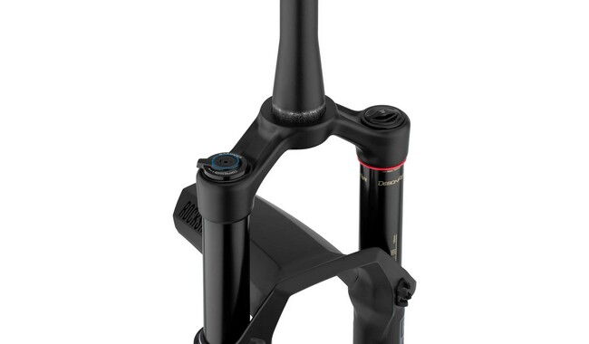 Вилка RockShox SID Select RL 29" 15x110 120 мм - дополнительное фото 1