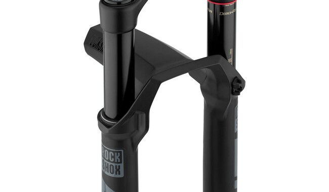 Вилка RockShox SID Select RL 29" 15x110 120 мм - дополнительное фото 2