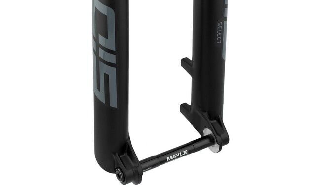 Вилка RockShox SID Select RL 29" 15x110 120 мм - дополнительное фото 3