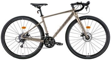 Велосипед Leon GR-90 2022