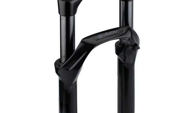 Вилка RockShox Judy Silver TK 27.5" 1 1/8 - 1 1/2" 15x110 100 мм - дополнительное фото 2