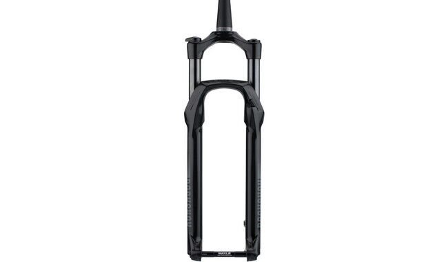 Вилка RockShox Judy Silver TK 27.5" 1 1/8 - 1 1/2" 15x110 100 мм - дополнительное фото 4