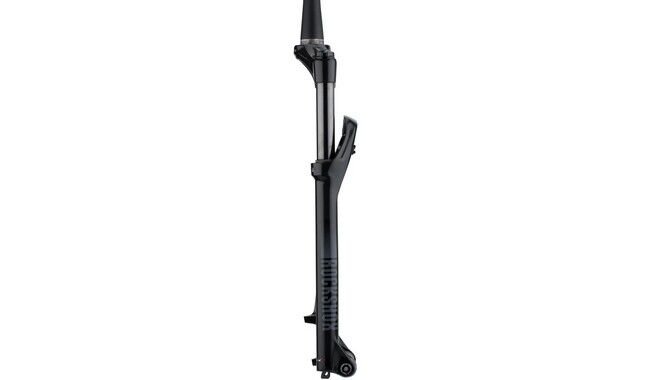 Вилка RockShox Judy Silver TK 27.5" 1 1/8 - 1 1/2" 15x110 100 мм - дополнительное фото 6
