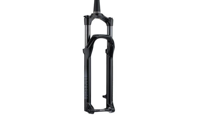 Вилка RockShox Judy Silver TK 27.5" 1 1/8 - 1 1/2" 15x110 120 мм - фото 1