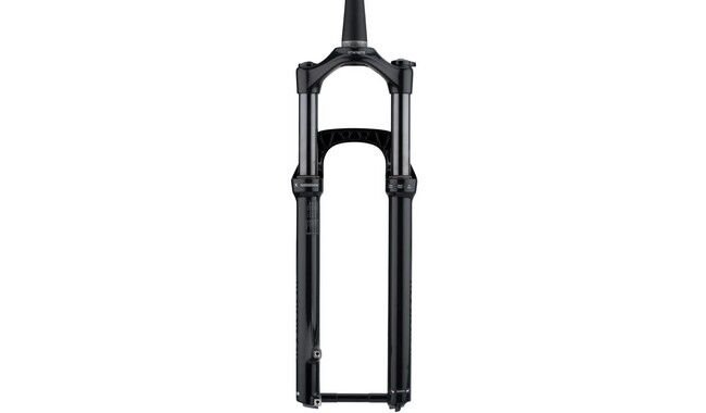 Вилка RockShox Judy Silver TK 27.5" 1 1/8 - 1 1/2" 15x110 120 мм - дополнительное фото 5