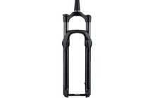 Вилка RockShox Judy Silver TK 27.5" 1 1/8 - 1 1/2" 15x110 120 мм - дополнительное фото 4