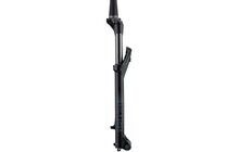 Вилка RockShox Judy Silver TK 27.5" 1 1/8 - 1 1/2" 15x110 120 мм - дополнительное фото 6