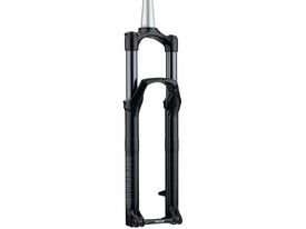 Вилка RockShox Recon Silver RL 27.5" 1 1/8 - 1 1/2" 15x110 120 мм