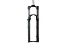 Вилка RockShox Recon Silver RL 27.5" 1 1/8 - 1 1/2" 15x110 120 мм - дополнительное фото 4